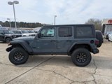 New 2025 Jeep Wrangler Willys image 4