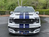 New 2025 Ford F150 Lariat w/ Equipment Group 502A High image 2
