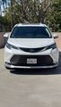 Used 2022 Toyota Sienna XLE image 3
