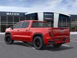New 2026 GMC Sierra 1500 Elevation image 3