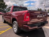 New 2025 RAM 1500 4x4 Crew Cab image 5