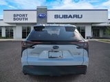 New 2025 Subaru Solterra Limited image 5