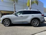 New 2025 INFINITI QX60 Sensory image 3