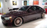 Used 2018 BMW M4 Coupe image 4