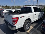 Used 2023 Ford F150 Lariat w/ Equipment Group 502A High image 3