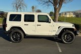 New 2025 Jeep Wrangler Unlimited Sahara w/ Safety Group image 2