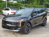 New 2026 Kia Sportage SX image 3