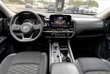 New 2025 Nissan Pathfinder SV w/ SV Premium Package image 6