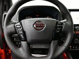 New 2025 Nissan Frontier PRO-4X w/ Pro Premium Package image 5