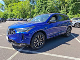 Certified 2025 Acura RDX A-Spec image 3