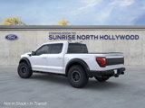 New 2025 Ford F150 Raptor image 4