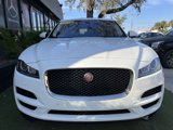 Used 2019 Jaguar F-PACE Prestige image 2