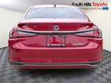Used 2025 Lexus ES 300h w/ Premium Package image 5