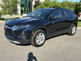 Used 2021 Chevrolet Blazer LT image 2