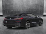 New 2026 BMW M850i xDrive Coupe w/ M Carbon Exterior Package image 2