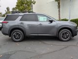 New 2025 Nissan Pathfinder Rock Creek image 4