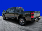 New 2025 Ford F350 4x4 Crew Cab Super Duty image 5