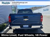 Used 2019 Chevrolet Silverado 1500 LT w/ All Star Edition image 6