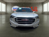 Used 2020 GMC Terrain SLT image 2