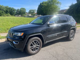 Used 2017 Jeep Grand Cherokee Limited image 3