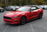 Used 2020 Ford Mustang Premium image 4