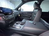 New 2025 Honda Ridgeline TrailSport image 3