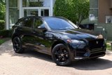 Used 2018 Jaguar F-PACE R-Sport image 3