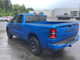 New 2025 RAM 1500 Tradesman image 5
