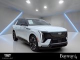 New 2026 Cadillac Escalade IQL Sport 1 image 4