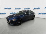 New 2025 MAZDA MAZDA3 s image 5