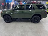 Used 2020 Toyota 4Runner TRD Pro image 2