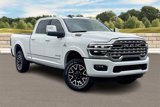 New 2025 RAM 2500 Limited image 2