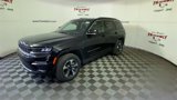 New 2025 Jeep Grand Cherokee Limited 4xe image 4