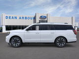 New 2025 Ford Expedition Max Platinum w/ Driver's Package image 3