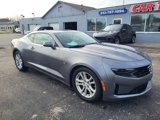 Used 2021 Chevrolet Camaro LS image 3
