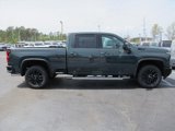 New 2025 Chevrolet Silverado 2500 LTZ w/ Trail Boss Package image 2