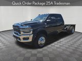 New 2025 RAM 4500 Tradesman image 2