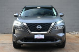 Certified 2022 Nissan Rogue SV image 2