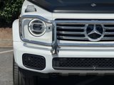 Used 2025 Mercedes-Benz G 550 image 4