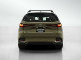 Certified 2025 MAZDA CX-70 Plug-In Hybrid w/ Premium Plus image 4