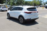 Used 2021 Kia Sportage EX image 5