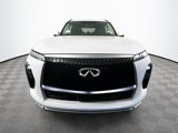 New 2025 INFINITI QX80 Luxe w/ Cargo Package image 2