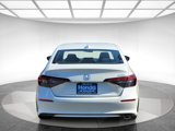 New 2025 Honda Civic Sport image 6
