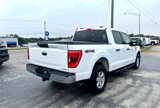 Used 2021 Ford F150 XLT w/ Equipment Group 301A Mid image 3