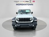New 2025 Jeep Wrangler Unlimited Sport w/ Convenience Group image 2
