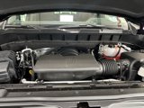 New 2025 Chevrolet Silverado 1500 RST w/ Convenience Package II image 4