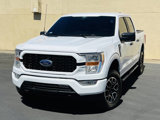 Used 2022 Ford F150 XL w/ STX Appearance Package image 3