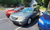 Used 2007 Hyundai Azera Limited image 4