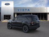 Used 2024 Ford Bronco Sport Outer Banks w/ Tech Package image 4