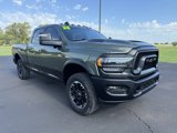 Used 2024 RAM 2500 Rebel w/ Safety Group image 2